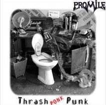 Promile : Thrash Ponk Punk